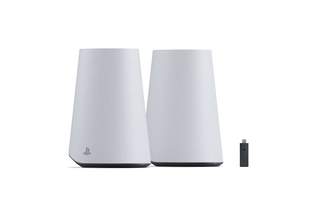 Pulse Elevate Sony brengt volgend jaar draadloze speakers voor PS5 en pc uit