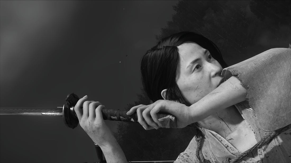 Doe mee aan de Ghost of Yōtei-fotowedstrijd!