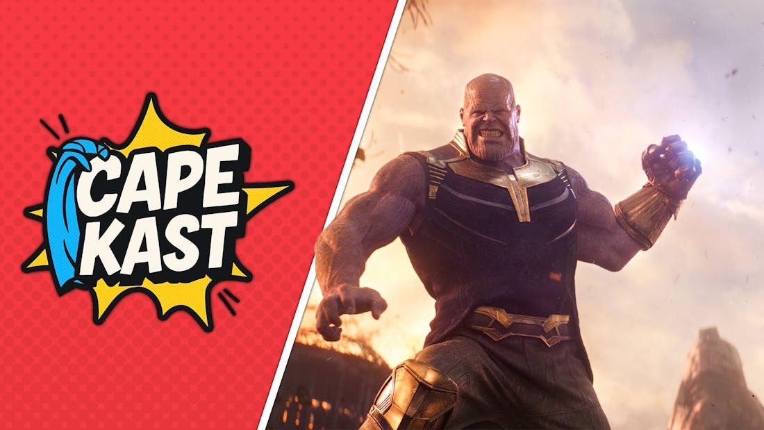 Wat maakt een goede superschurk? - CapeKast