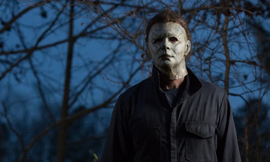 Halloween Streamtips: nieuwe films en series – Halloween, Néro en Dog Man