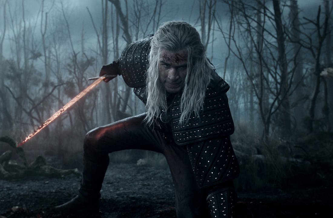 The Witcher Eerste volledige trailer van vierde The Witcher-seizoen te zien