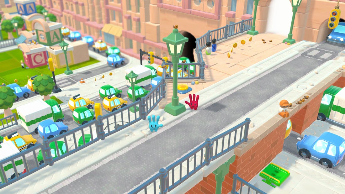 All Hands on Deck Switch-versie van in Utrecht gemaakte All Hands on Deck bevestigd