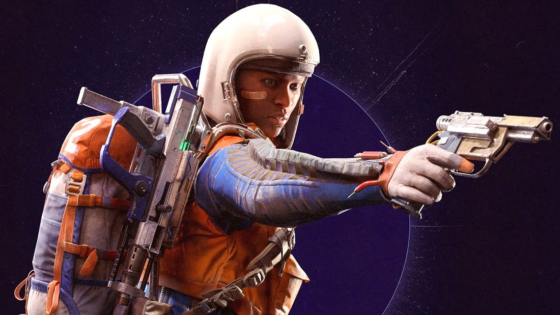 Arc Raiders Arc Raiders kan vanaf nu gespeeld worden