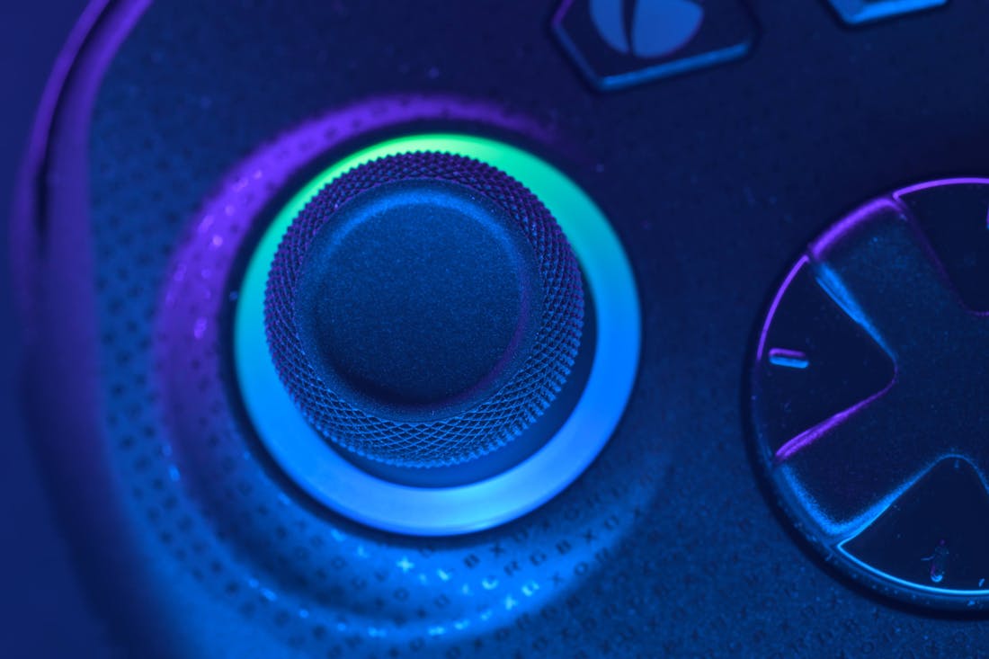 ROG Xbox Ally X ROG Xbox Ally-handhelds nu beschikbaar