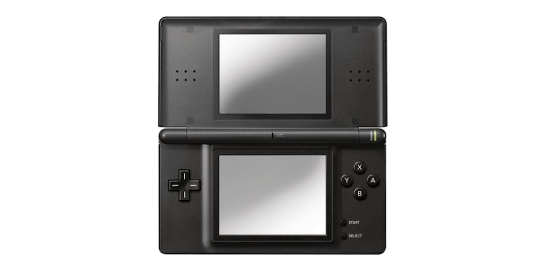 Nintendo DS Nintendo DS-games komen ooit mogelijk naar Nintendo Switch Online
