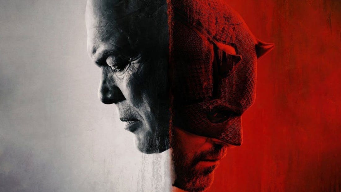 Daredevil: Born Again Tweede Daredevil: Born Again-seizoen verschijnt op 4 maart