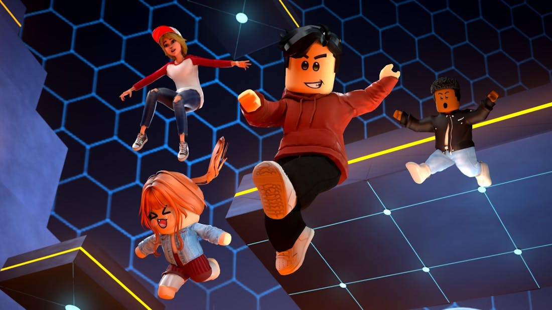 Roblox Wat zijn Robux?