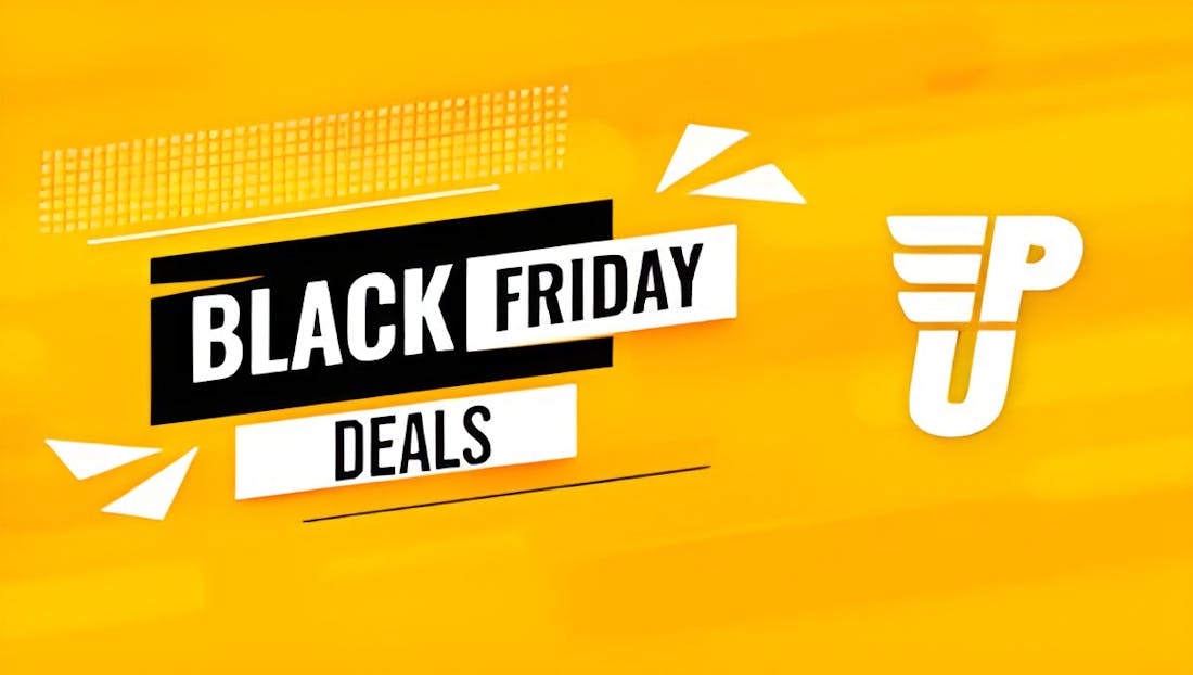Black Friday deals Black Friday 2025: De beste game-merchandise en hebbedingetjes
