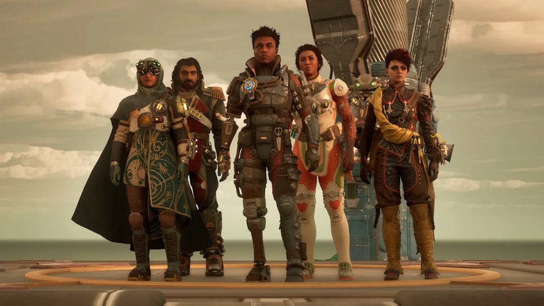 The Outer Worlds 2 Review: The Outer Worlds 2 biedt een universum vol belachelijke keuzes