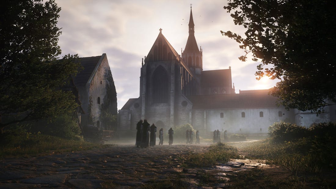 Kingdom Come: Deliverance 2 Derde Kingdom Come: Deliverance 2-dlc arriveert op 11 november