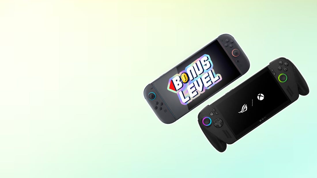 Wat Xbox kan leren van Nintendo - Bonuslevel