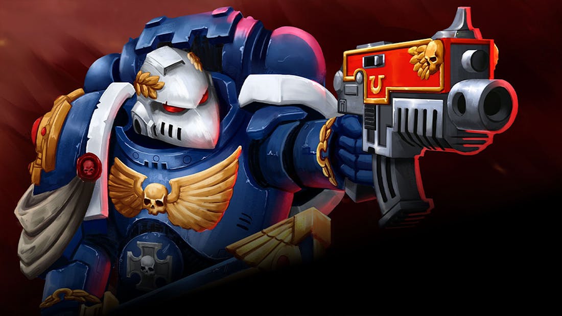 Warhammer 40,000: Boltgun 2 Check nieuwe actievolle retrobeelden van Warhammer 40,000: Boltgun 2