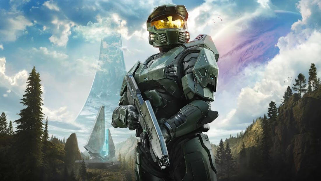 Halo: Campaign Evolved Halo: Campaign Evolved komt naar Xbox Series, PS5 en pc