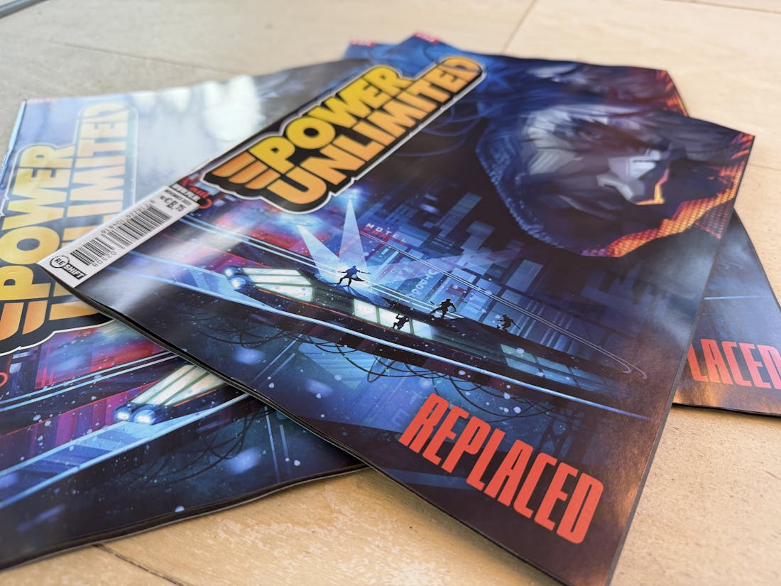 Power Unlimited Magazine PU #368 ligt nu in de winkels!