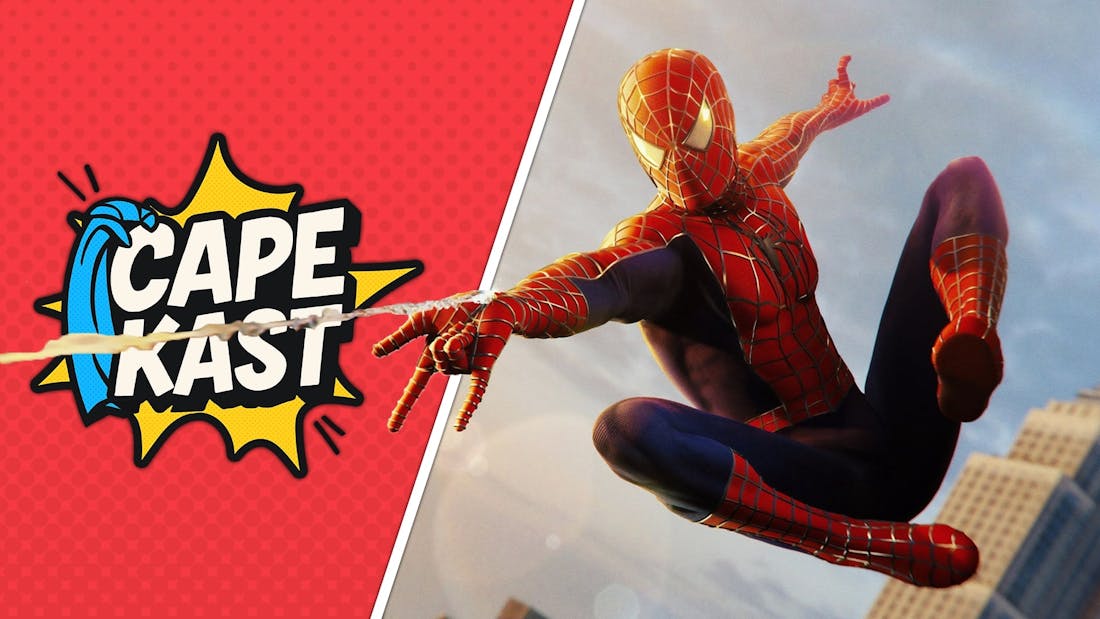 Gaan we Sam Raimi's Spider-Man 4 ooit zien? - CapeKast