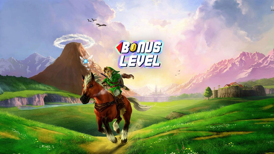 Bonuslevel Dilemma's, Top 5 Soundtracks en Brand in Jacco's Huis - Bonuslevel