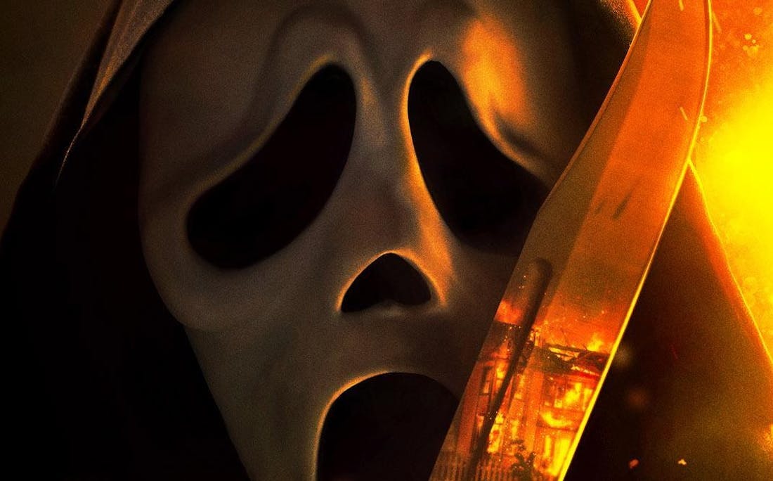 Scream 7 Check de eerste trailer van Scream 7