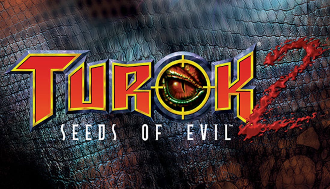 Turok 2: Seeds of Evil-remaster nu verkrijgbaar op PS5 en Xbox Series-consoles