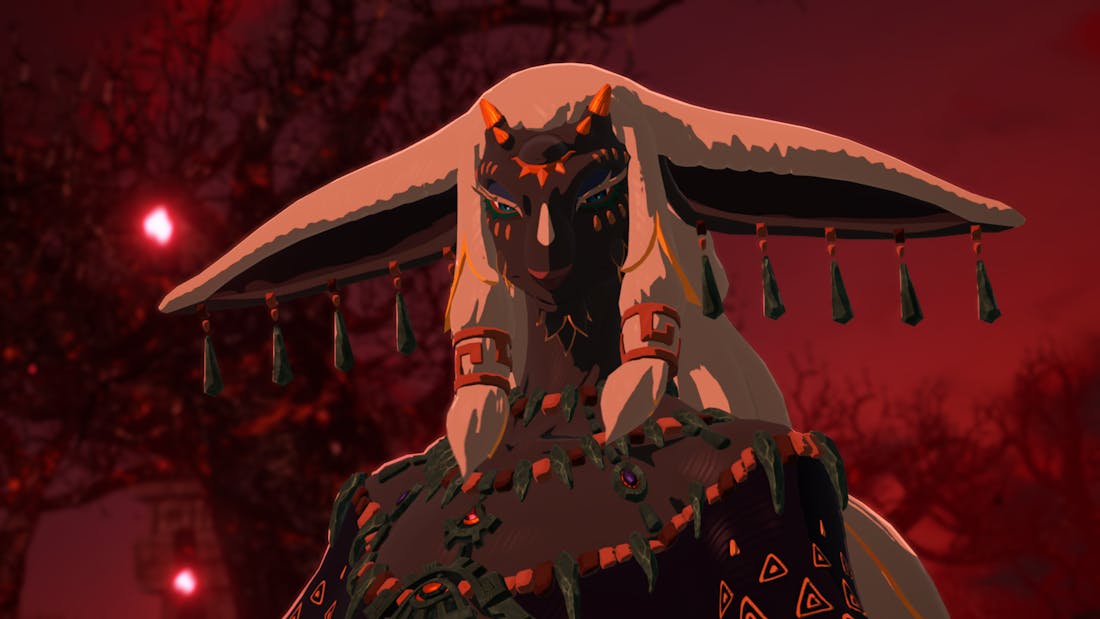 Hyrule Warriors Age of Imprisonment Volgende Zelda-game mogelijk deels geïnspireerd door nieuwe Hyrule Warriors