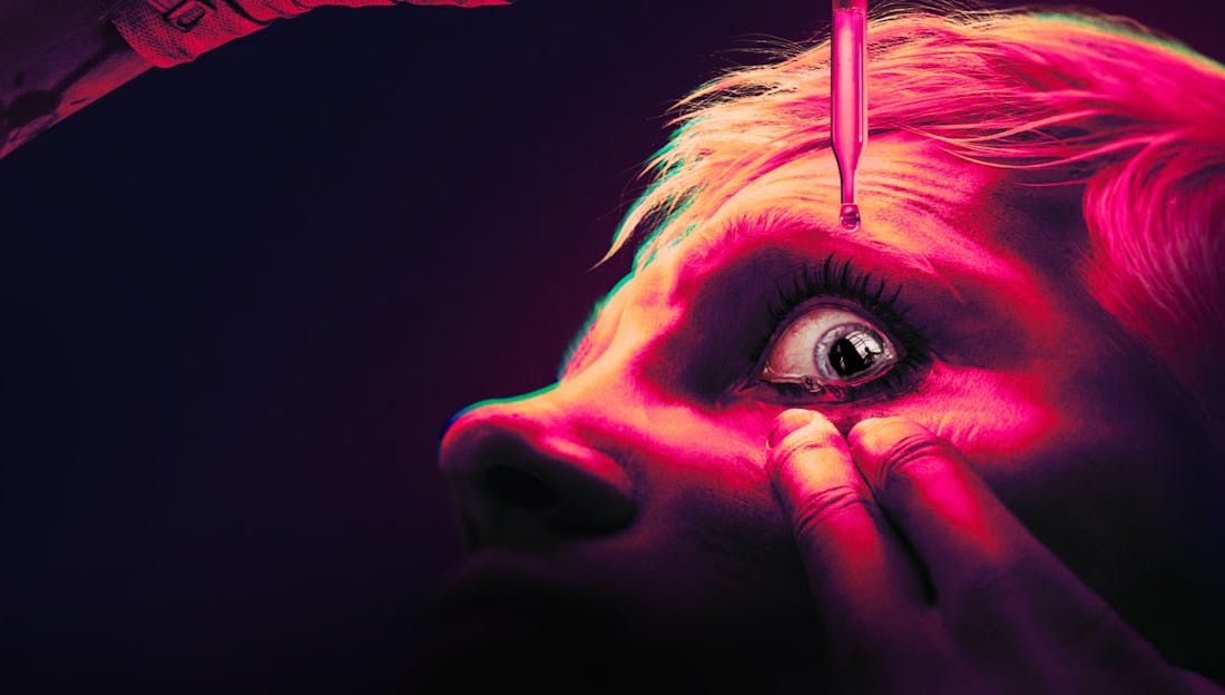 Sleep Awake Spec Ops: The Line-makers tonen gameplay van Sleep Awake