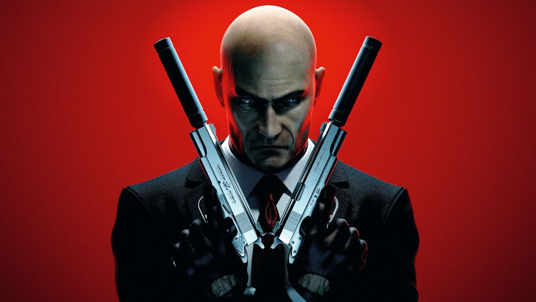 Hitman: Absolution Hitman: Absolution komt volgende week naar Switch