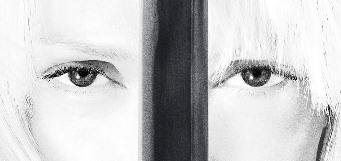 Kill Bill: The Whole Bloody Affair Kill Bill: The Whole Bloody Affair-trailer uitgebracht