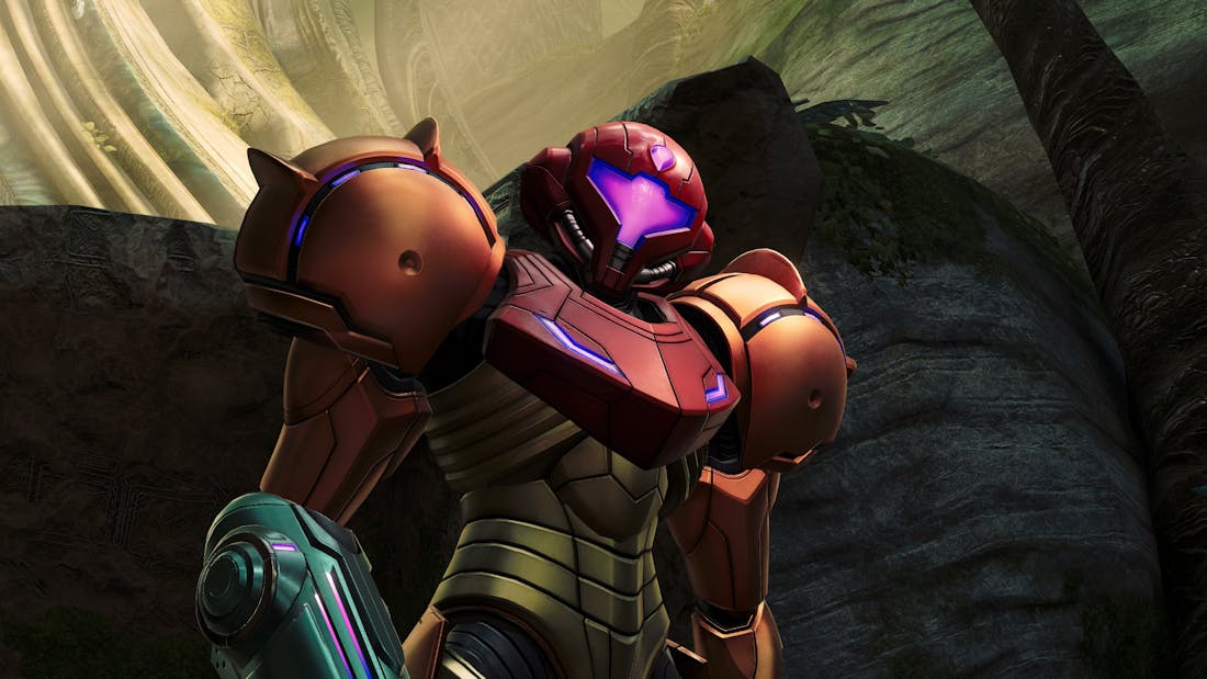 Metroid Prime 4 Review: Metroid Prime 4: Beyond is een ontzettende Metroid Prime
