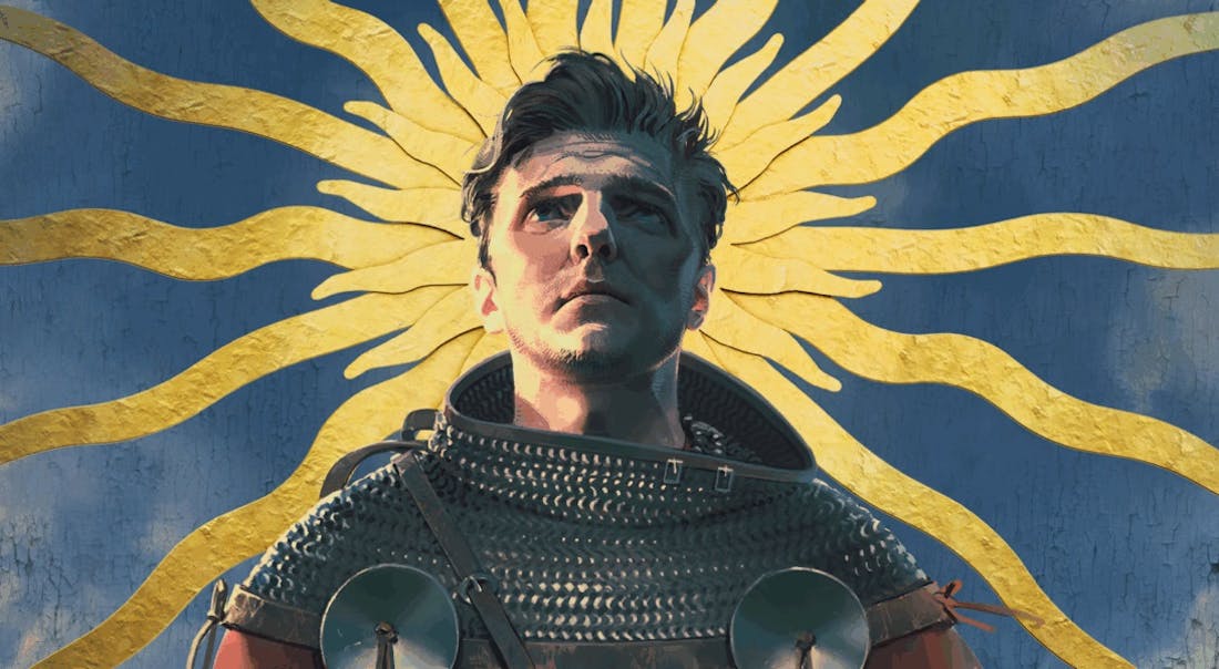 Kingdom Come: Deliverance 2 Kingdom Come: Deliverance 2 is vier miljoen keer verkocht