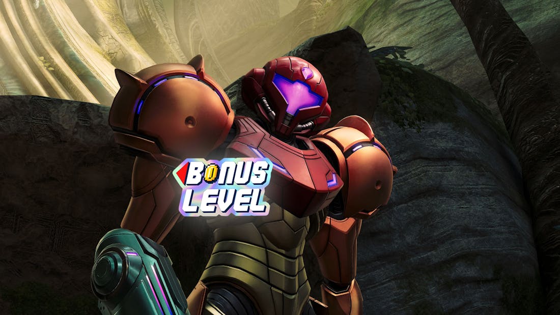 Metroid Prime 4 toch nog GOTY? - Bonuslevel