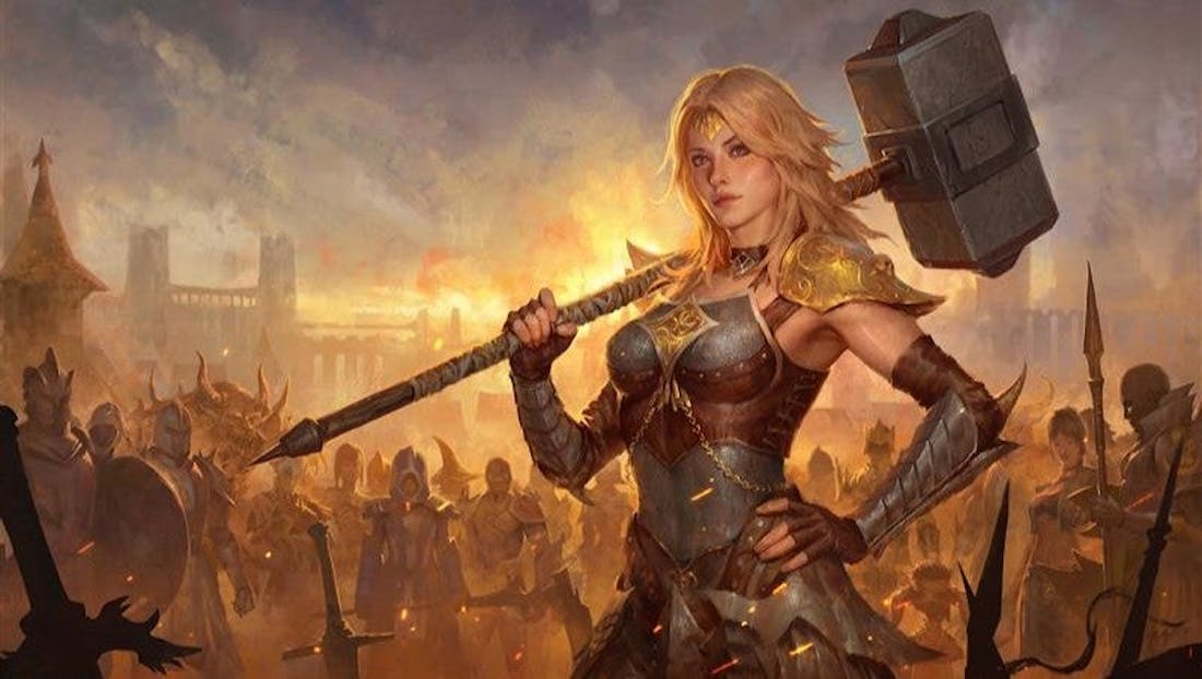 Guild Wars Reforged Guild Wars Reforged aangekondigd voor pc