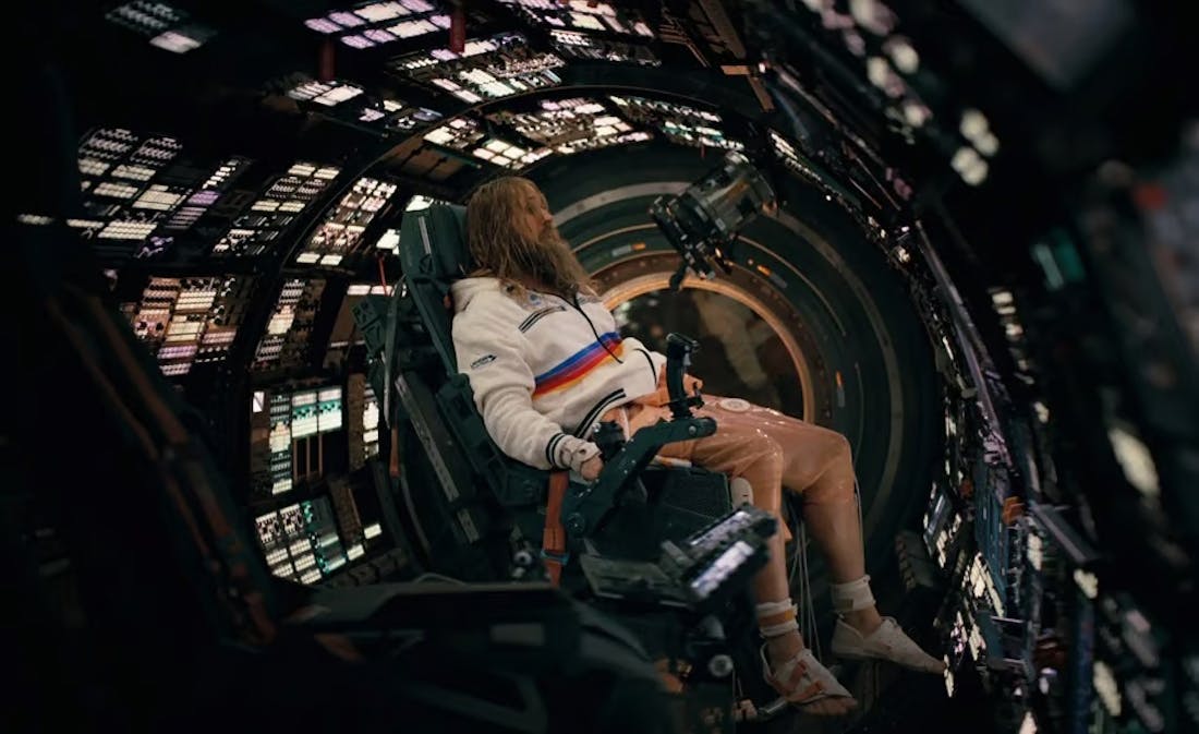 Project Hail Mary Nieuwe trailer van Ryan Gosling-film Project Hail Mary getoond