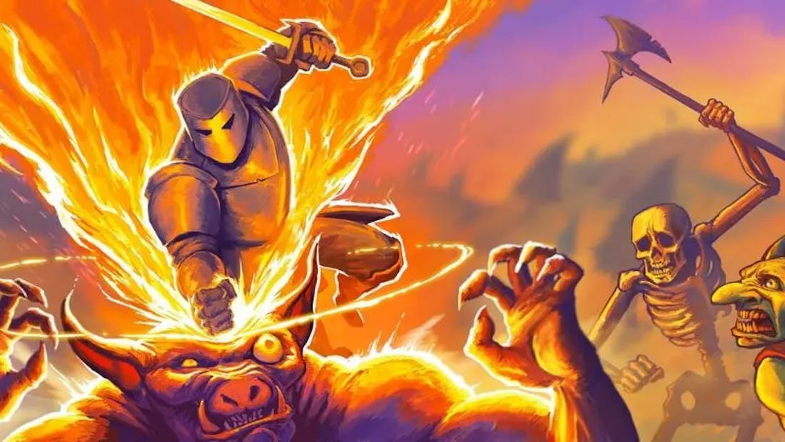 Megabonk Megabonk-ontwikkelaar slaat The Game Awards-nominatie af