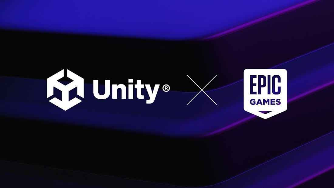 Epic Games Fortnite krijgt volgend jaar speelbare Unity-games