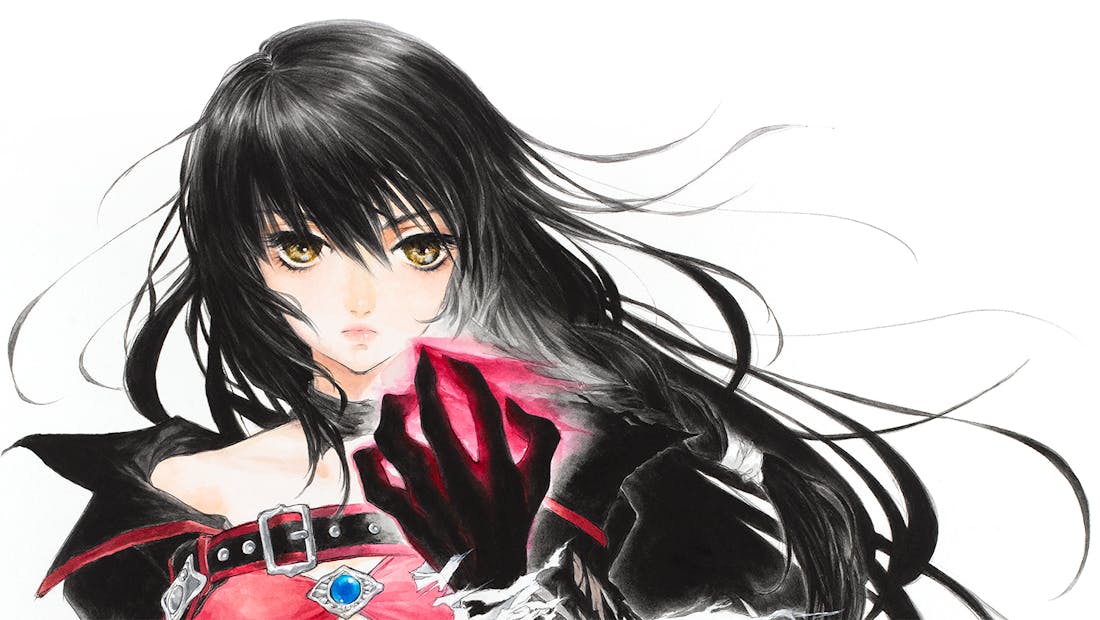 Tales of Berseria Remastered Tales of Berseria Remastered aangekondigd