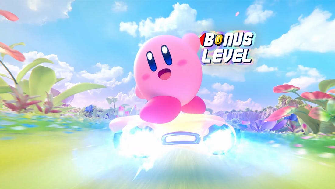 Kirby Air riders Episode 300 (+Kirby Air Riders, Game Awards)