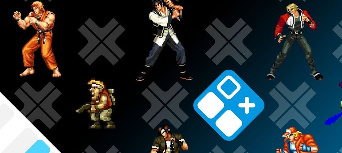 Picross S SNK Classics & NeoGeo Edition Twee nieuwe Picross-games verschijnen vandaag voor Switch