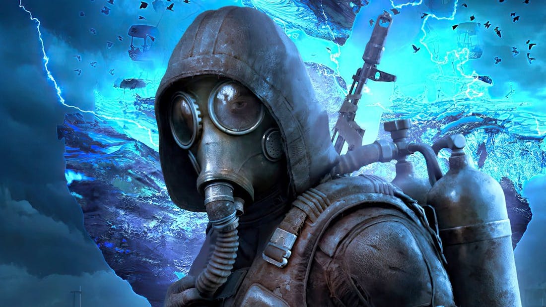 Stalker 2: Heart of Chornobyl Stalker 2: Heart of Chornobyl is nu uit op PlayStation 5