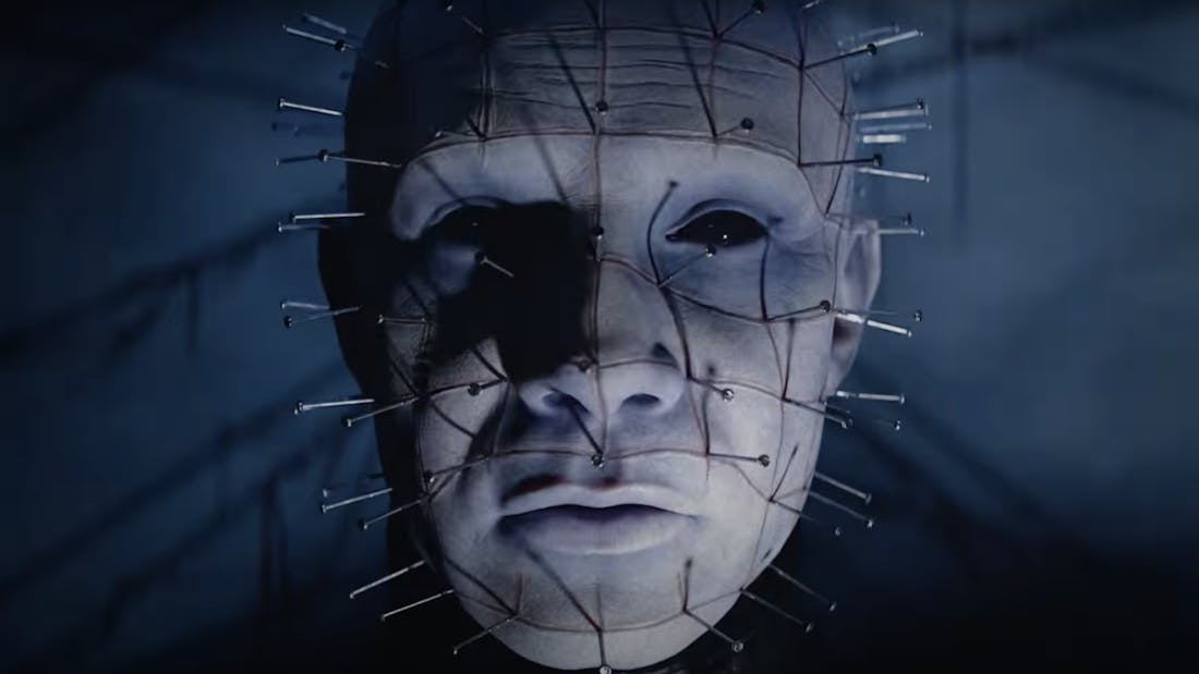 Hellraiser: Revival Eerste gameplay van Hellraiser: Revival te zien