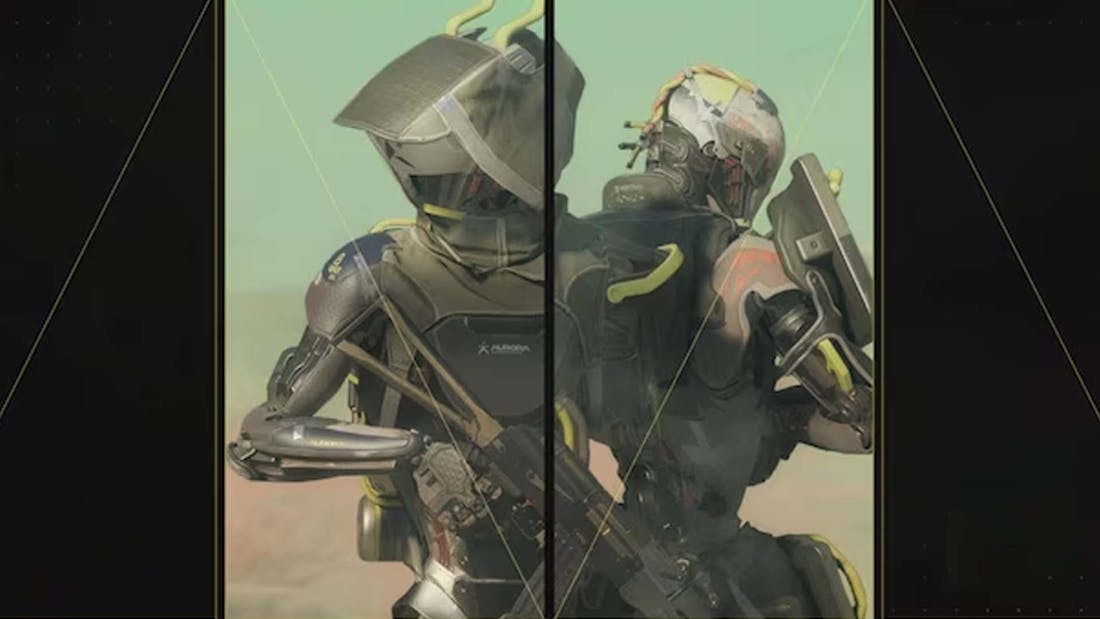 Teammates Ubisoft toont prototype van generatieve ai-game Teammates