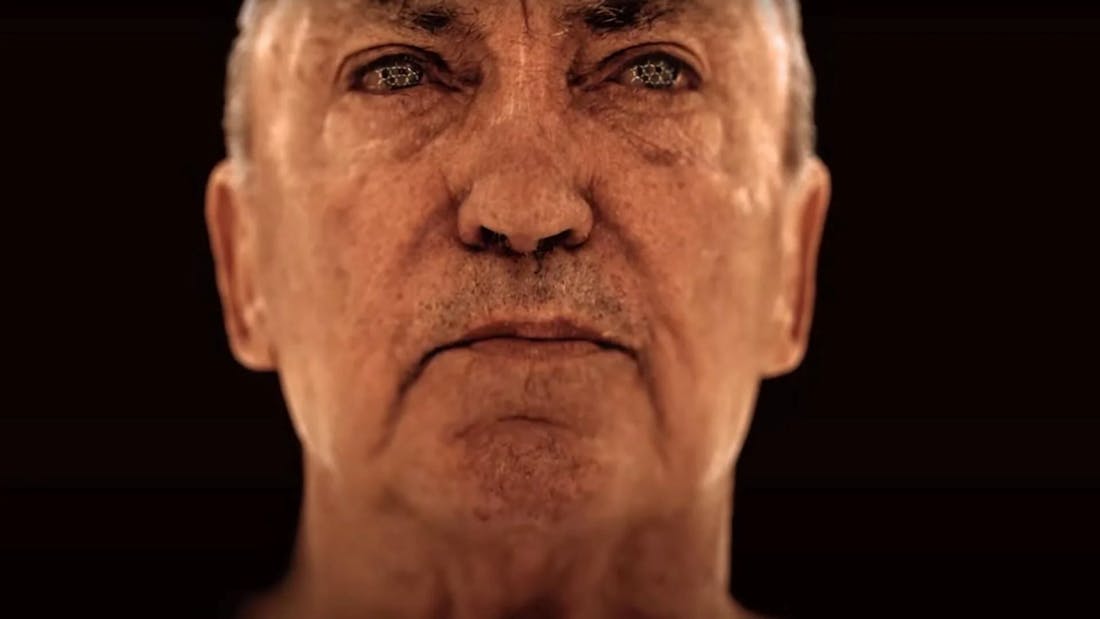 OD OD- en Call of Duty-acteur Udo Kier overleden