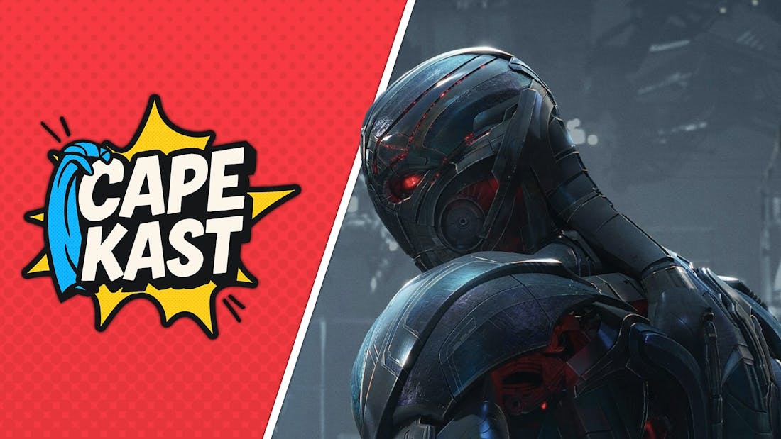 Overal A.I.-leaks van Avengers: Doomsday (+ de Heroes Dutch Comic Con-ervaring)