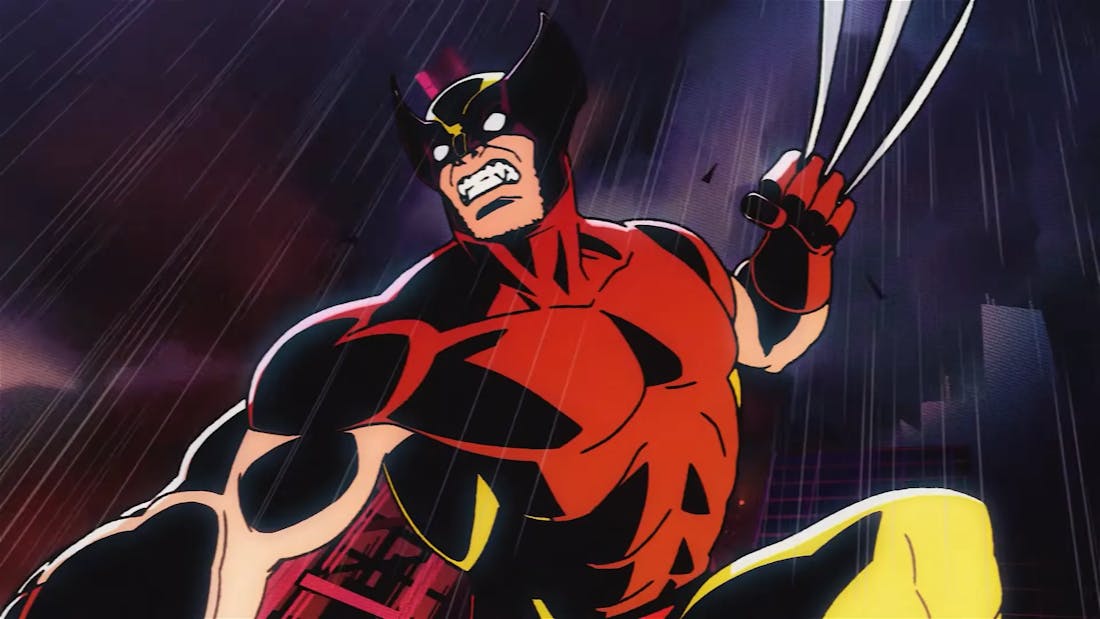 Marvel Cosmic Invasion Check de opening cinematic van Marvel Cosmic Invasion