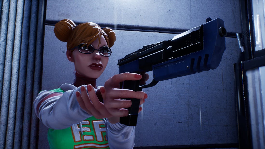 Timesplitters Rewind Door fans gemaakte remake van Timesplitters-trilogie nu gratis speelbaar