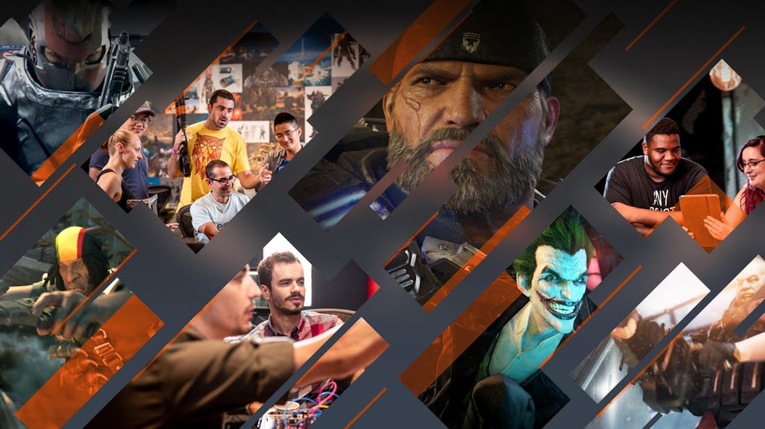 Splash Damage Splash Damage bereidt grootschalige ontslagronde voor