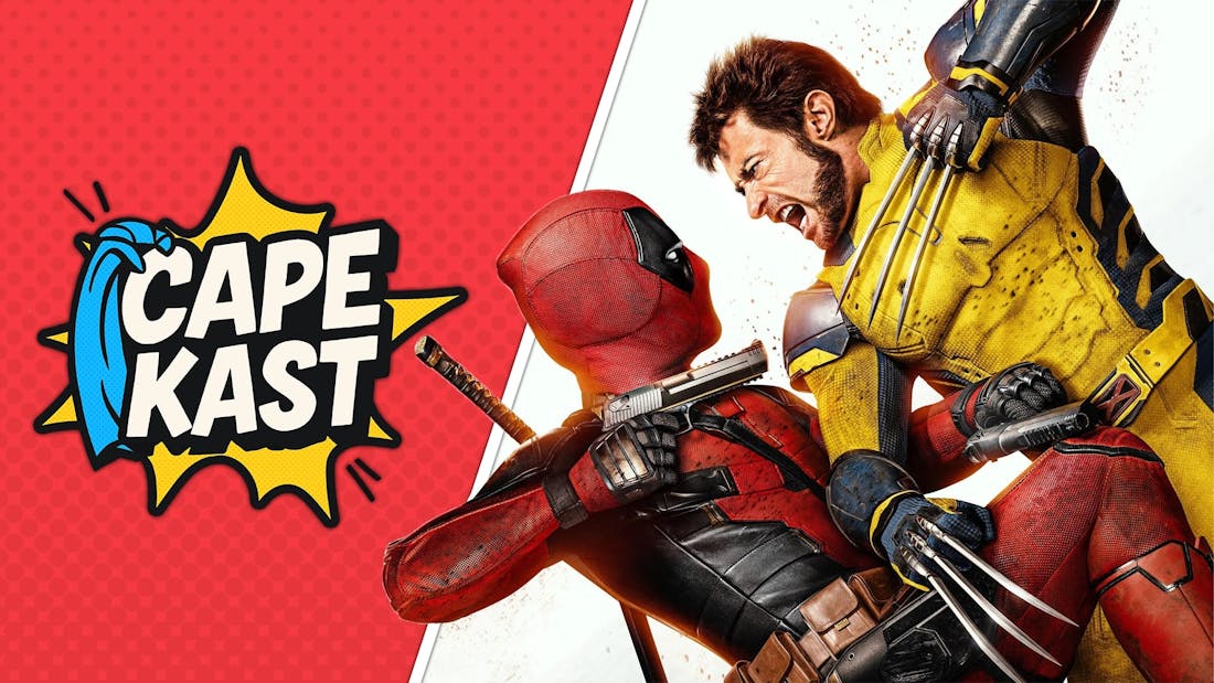Het absurd hoge budget van Deadpool and Wolverine - CapeKast