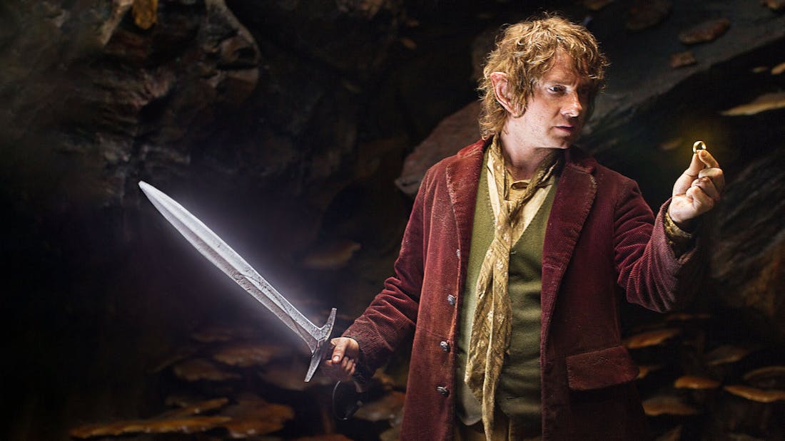 The Hobbit Streamtips: nieuwe films en series – The Abandons en Interview with the Vampire