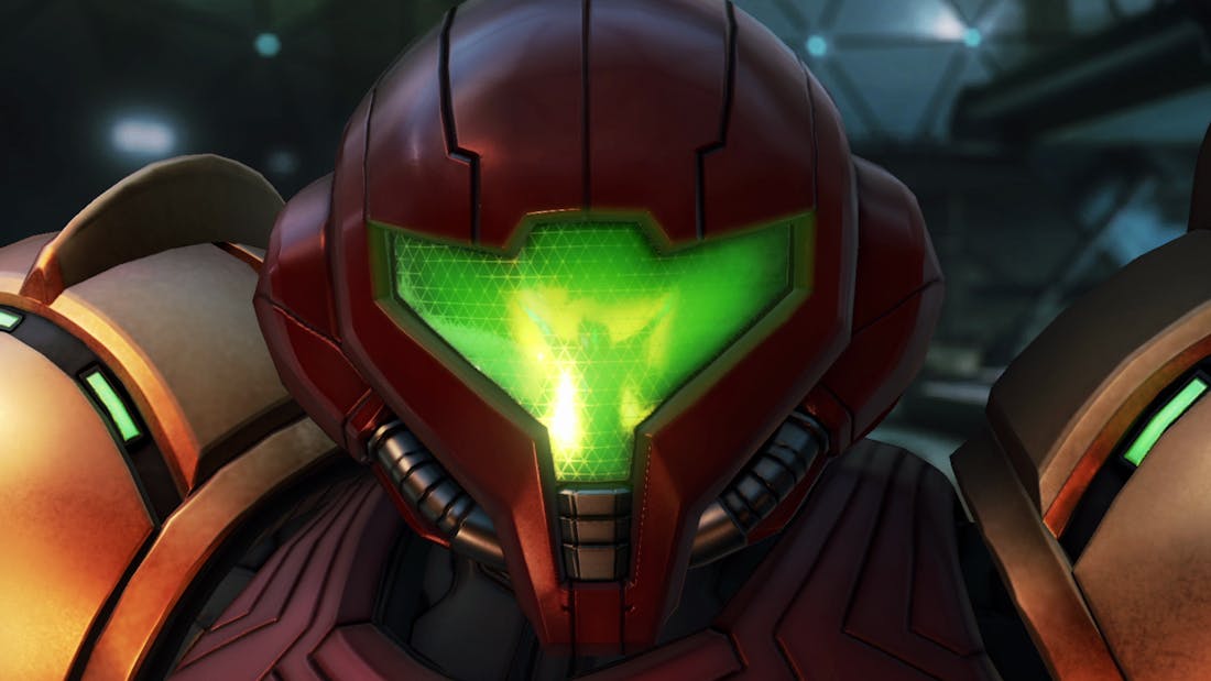 Metroid Prime 4 De gamereleases van december 2025