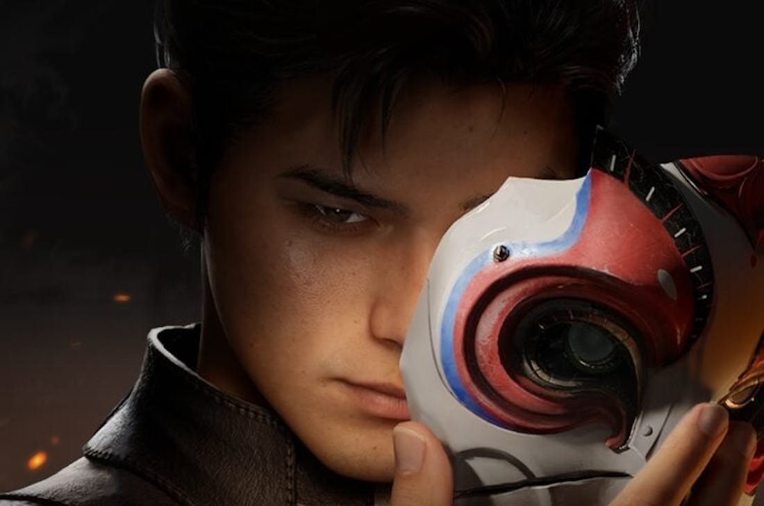 The God Slayer In China ontwikkelde actie-rpg The God Slayer onthuld