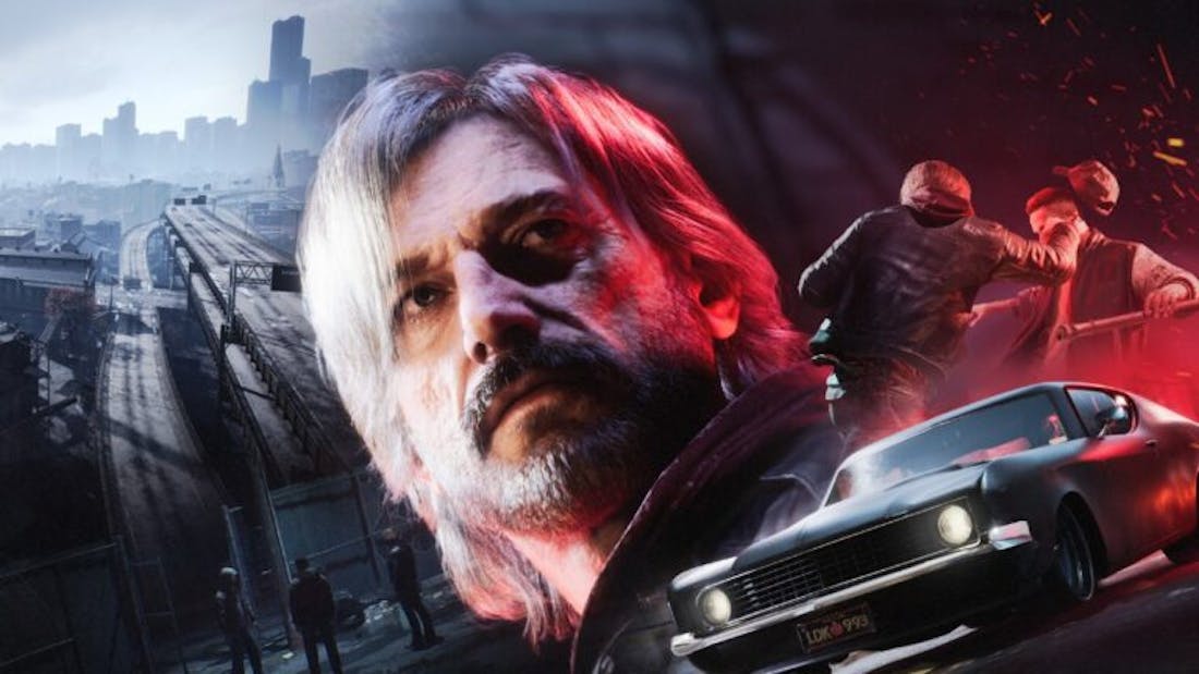 Samson: A Tyndalston Story Studio van Just Cause-maker onthult GTA-achtige Samson: A Tyndalston Story