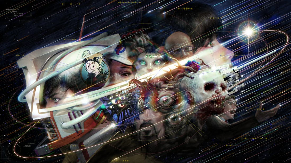 Romeo is a Dead Man Grasshopper brengt Romeo is a Dead Man op 11 februari uit